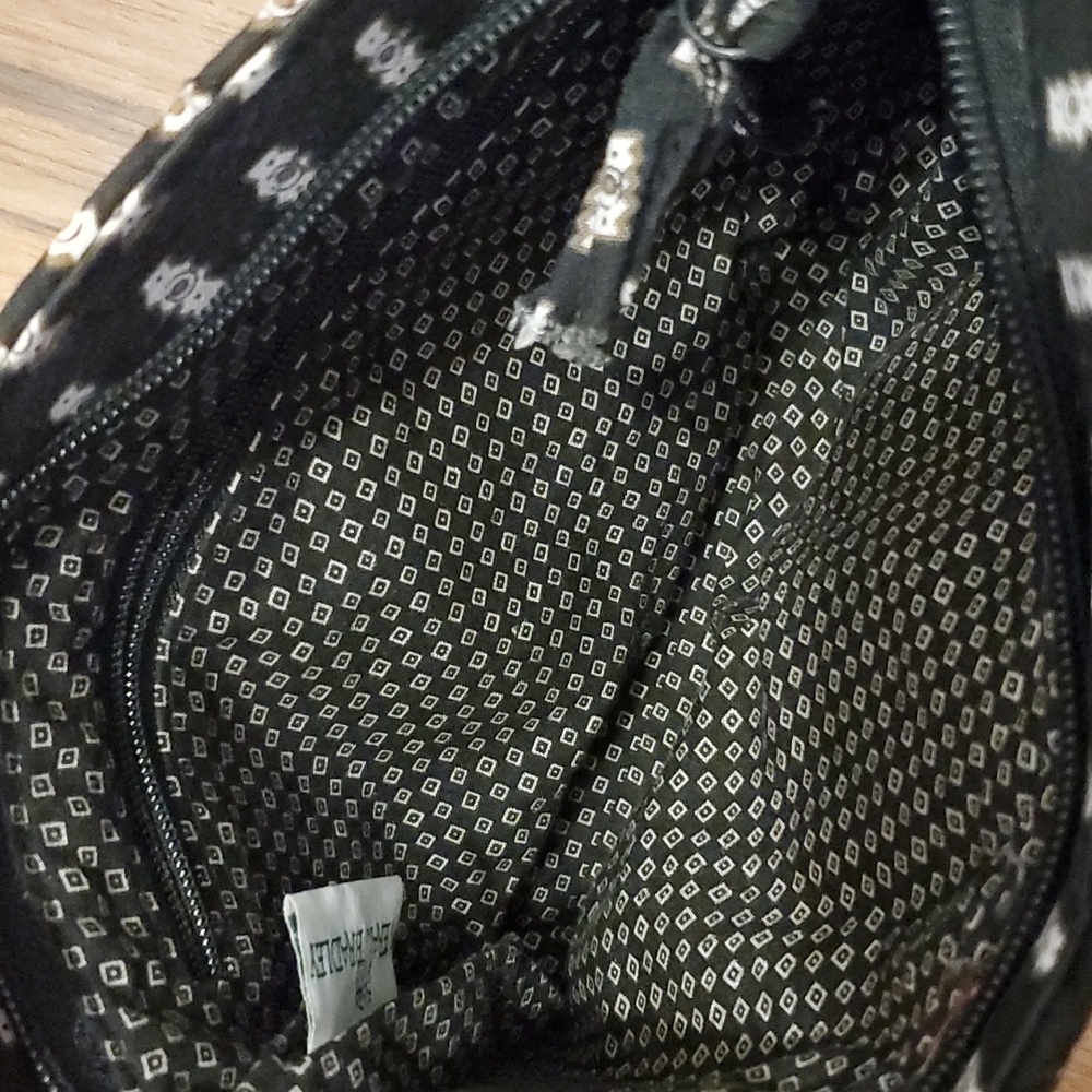 Vera bradley purse with wallet - Picture 4 of 7